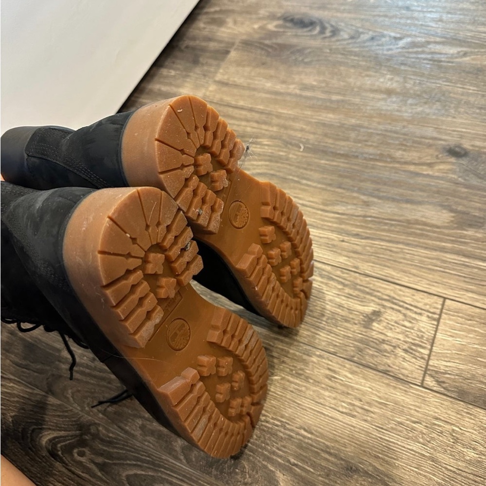 Timberland boots - Picture 5 of 6